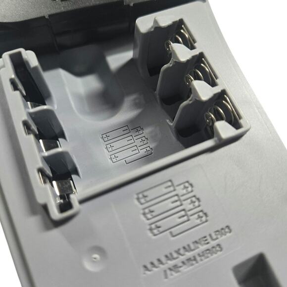 Brother P-Touch Model PT-H100 Hand held Battery Label Maker - Picture 6 of 6